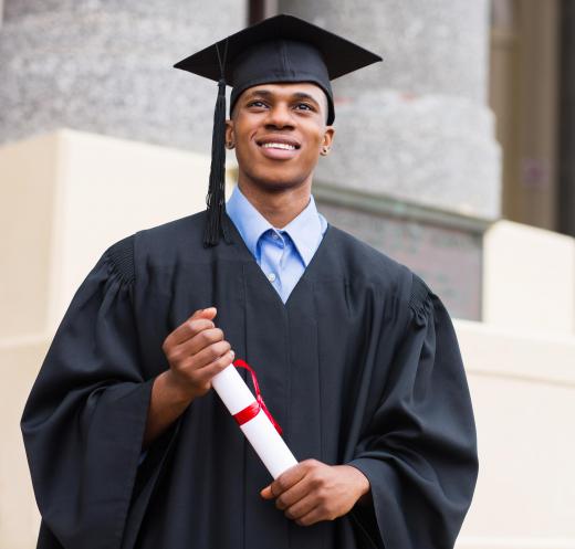 A theater degree often focuses on the history, theory, and practice of theater and theater techniques.