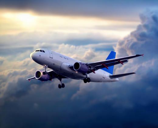 Baggage handlers may sometimes assist in aircraft maintenance.