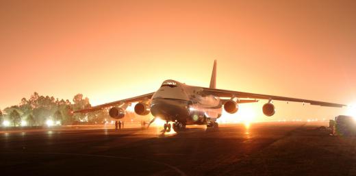 Flight attendants are tasked with instructing passengers on how to react in case of an accident.