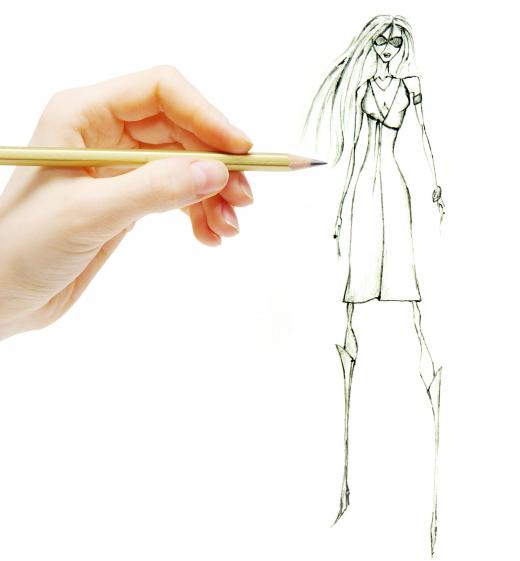 Traditional illustration skills are recommended for a career in the animation industry.