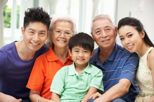 Studying the naming system used in the country one's ancestors originated from can make understanding the history of a family name easier.