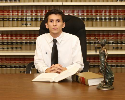 An aspiring federal workers' compensation attorney will need to attend law school.