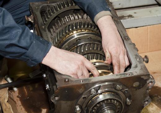 ASE certified mechanics can specialize in specific systems in vehicles, including transmissions, electronics, heating and cooling systems, and more.