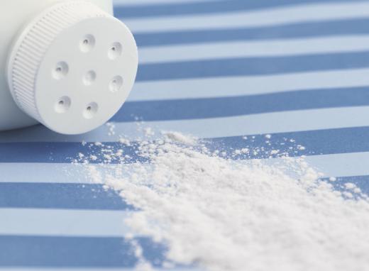 An early consumer psychologist understood how to make a certain baby powder particularly appealing.