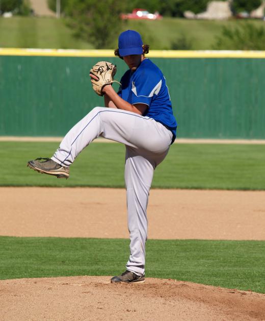 A baseball announcer shoud be familiar with the rules of baseball and the stats associated with current players.