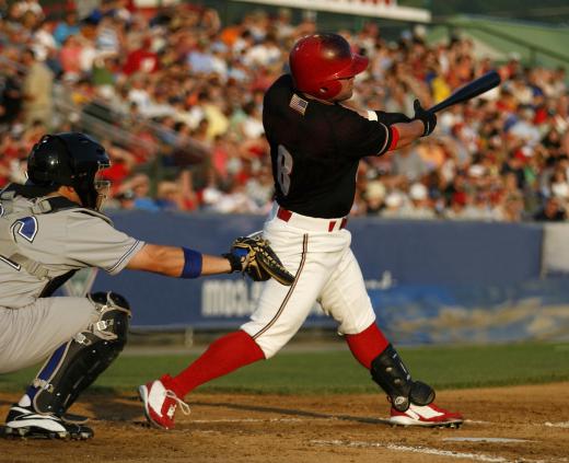 Baseball teams will have a clubhouse manager who will tend to the needs of the players.