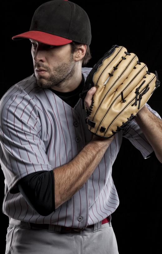 Learning how to make judgment calls, such as when a pitcher balks, is part of being an umpire.