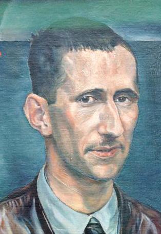 German Bertolt Brecht is one of the most notable playwrights.