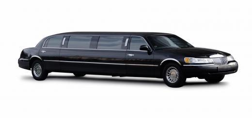 Corporate concierge are often tasked with arranging limousine transportation.