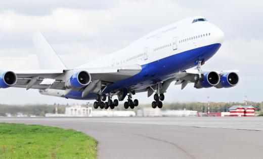 Baggage handlers have to be able to load and unload planes quickly so the airlines can remain on schedule.