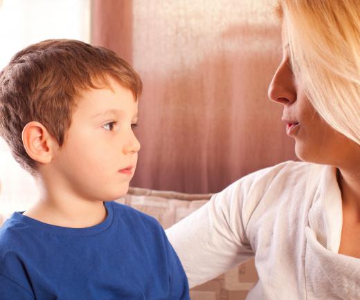 Special educators might help children who have developmental issues.