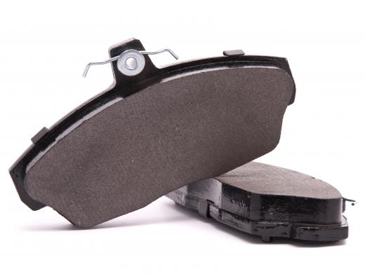 The ability to replace common parts, such as brake pads, is an essential part of being an auto mechanic.