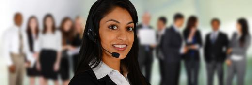 Job requirements to be a customer service representative vary widely.