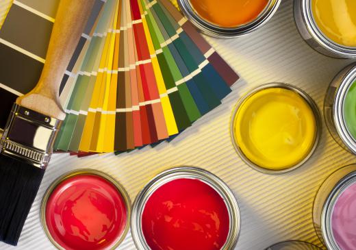 Porcelain paint can be purchased from most art and craft stores, and they can come in tubes, jars, or pens.