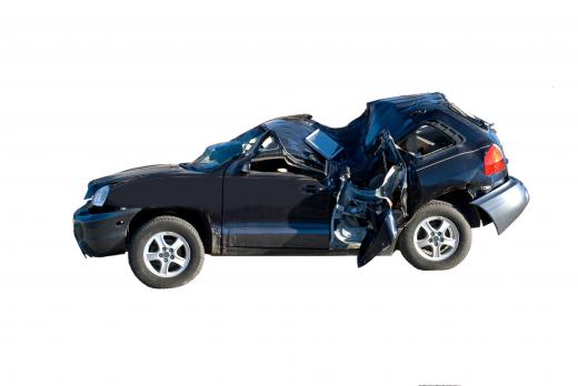 Injury claim specialists may investigate auto accidents.