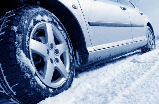 Knowing how to drive in different weather conditions is usually covered in a defensive driving course.