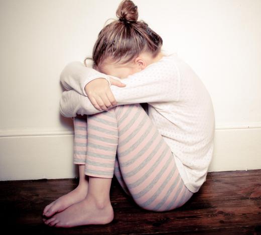 A child psychologist may be able to treat a child who is battling depression.