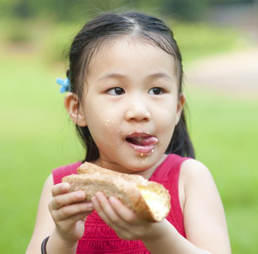 A social coordinator may be responsible for organizing picnics.