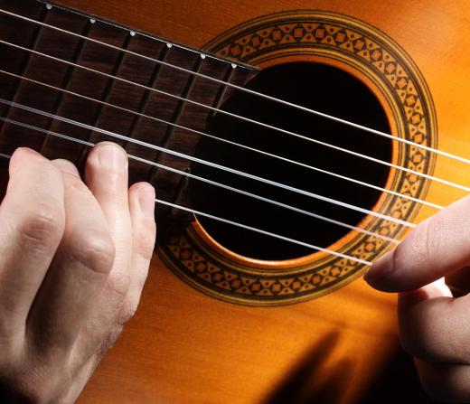 Some guitar teachers will specialize in teaching different styles.