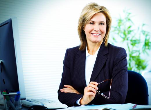 A chief legal officer is responsible for overseeing all the legal aspects of a business.