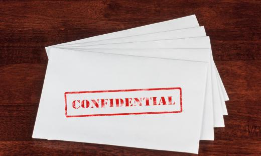 Employers want to be careful about who they hire for utilization review positions, because this position involves working with confidential material.