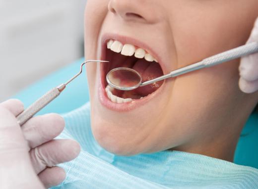 Pedodontists are dentists who specialize in the dental needs of children.