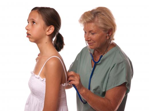 Pediatricians typically spend at least ten years in medical studies and dedicated pediatric training.