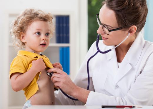 Many pediatric specialties require a significant time commitment.