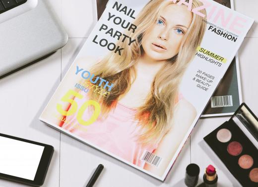 Fashion journalists might choose to exclusively write for magazines.