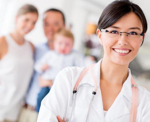 A relocation consultant may help new residents find a top-quality family physician or specialist.