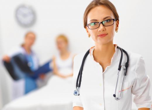 Most physician assistants work at hospitals, community clinics, or private medical practices.