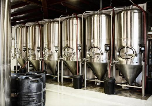 An aspiring brewmaster might start out by working at a brewpub or microbrewery.