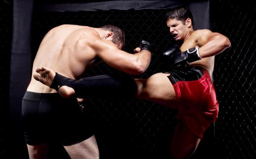 The Professional Kickboxing Association focuses primarily on competitive fighting and kickboxing.