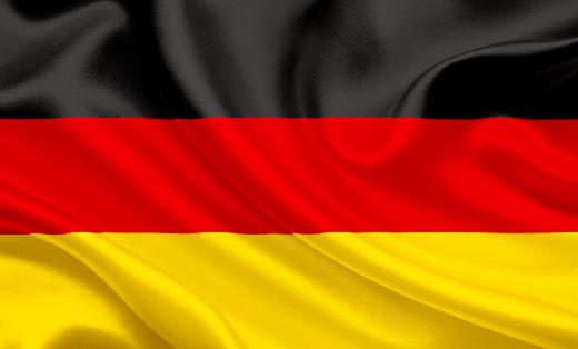 Germany requires the completion of a five-year education program to become a doctor.