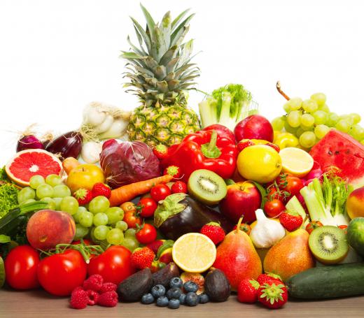 A nutritional therapist will likely advise a person to integrate more fresh fruits and vegetables into their diet.