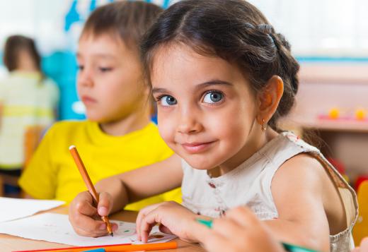 Standardized testing may begin as early as kindergarten.