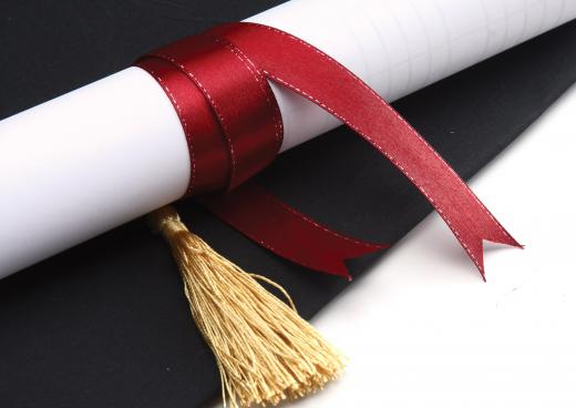 Most media employers require a bachelor's degree.