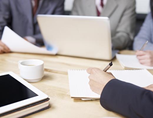 Walk-in interviews are common at informal meet and greet sessions.