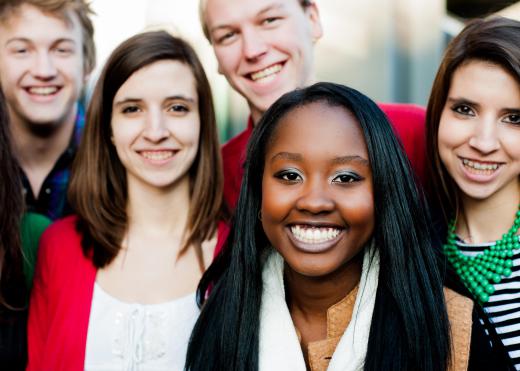 Diversity career fairs can help minorities seek out new opportunities.