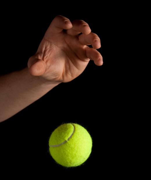 Experience is typically the determining factor of a tennis instructor's salary.