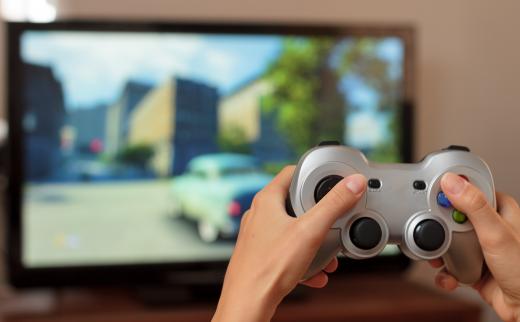 Beta testers may test video games.