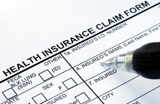 A health insurance specialist should be familiar with the laws that govern the insurance agency.