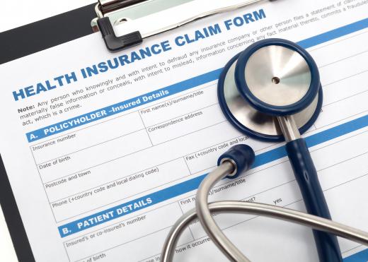 Insurance companies can affect how health care providers render services.