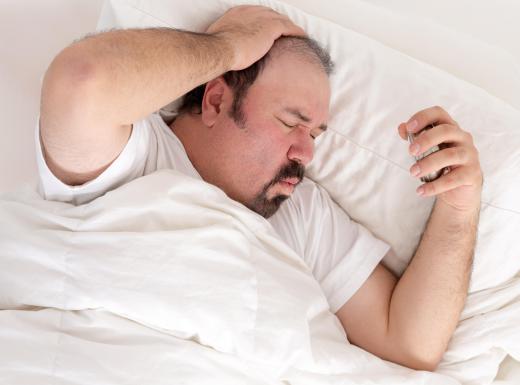 A bariatric surgeon may perform a procedure on an obese individual who is suffering from sleep apnea.