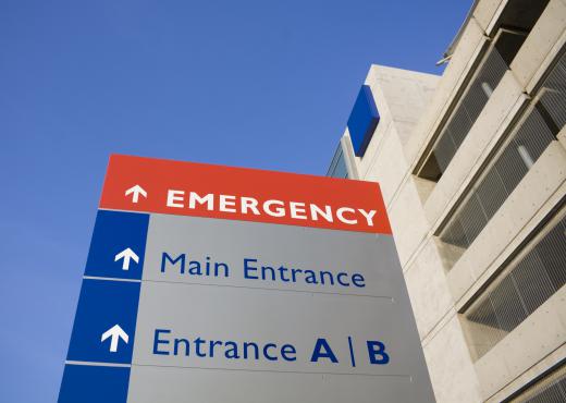 New nurses typically need to gain experience in settings like emergency rooms before becoming PACU nurses.