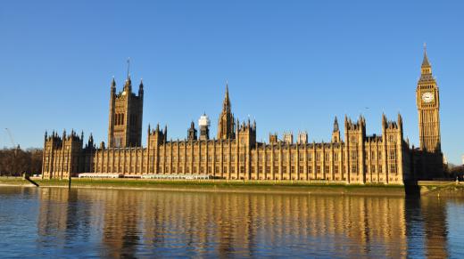 In the United Kingdom, the minister of finance is traditionally selected from within Parliament.