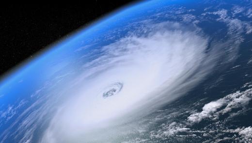 Marine meteorologists must be familiar with the science of predicting hurricanes.