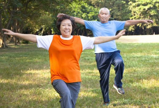 As the population ages, more and more people in the world are turning to low-impact Tai Chi for health, fitness, and stress reduction.