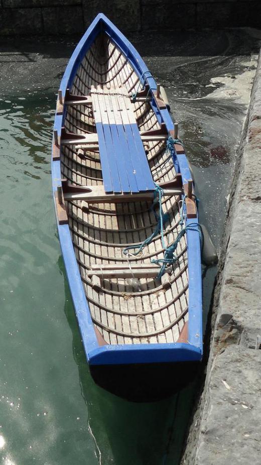 Boat builders may specialize in rare or traditional vessels such as the currach, a type of watercraft native to Ireland and Scotland.