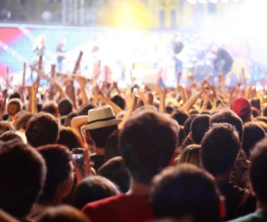 If a party venue, such as a dance club, bar, or live music club, is looking to increase their customer numbers, they may hire a party promoter.